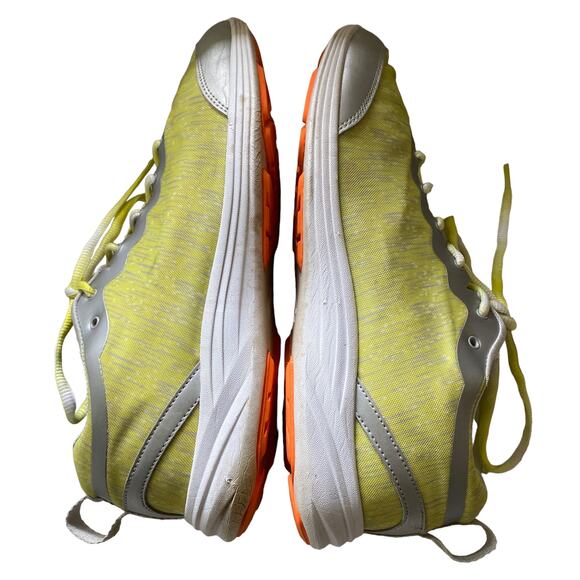 VIONIC Women's Size 11 Agile FYN Comfort Walking Shoes 335FYN Lightweight - Picture 6 of 11